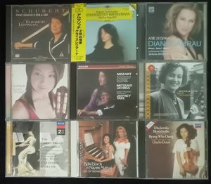 372位 ★１円スタート!! CLASSIC クラシック 中古CD5箱 約440枚まとめセット★