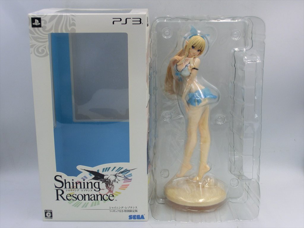 シャイニングレゾナンス キリカの値段と価格推移は？｜1件の売買データ