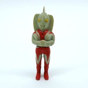 ウルトラの母 ソフビの値段と価格推移は？｜13件の売買データから