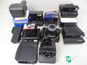 Polaroid Spectra System MBの値段と価格推移は？｜6件の売買データ