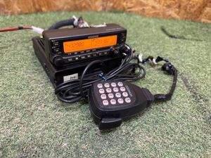 KENWOOD TM-V7の値段と価格推移は？｜13件の売買データからKENWOOD TM