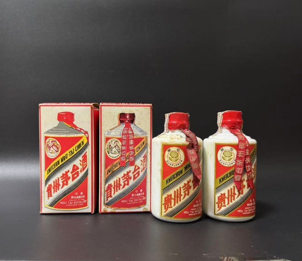 中国酒 白酒の値段と価格推移は？｜132件の売買データから中国酒 白酒