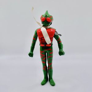 ポピー ソフビ 仮面ライダーアマゾンの値段と価格推移は？｜17件の売買