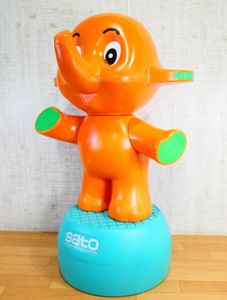 サトちゃん 店頭の値段と価格推移は？｜11件の売買データからサト