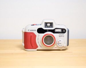 CANON WP-1 SURE SHOTの値段と価格推移は？｜6件の売買データからCANON