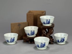 湖東焼の値段と価格推移は？｜13件の売買データから湖東焼の価値が