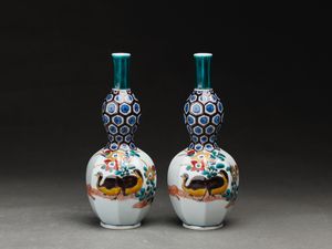 吉田荘八の値段と価格推移は？｜2件の売買データから吉田荘八の価値が