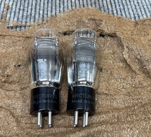 2A3 真空管の値段と価格推移は？｜278件の売買データから2A3 真空管の