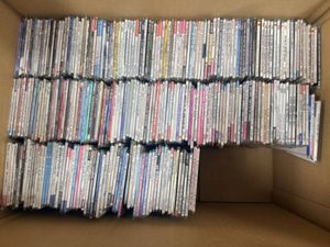 27位 8cm CD シングル 大量まとめ売り 250枚以上 邦楽 洋楽 J-POP 昭和歌謡 フィルム付き多数