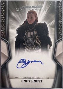 スターウォーズ Toppsの値段と価格推移は？｜74件の売買データから