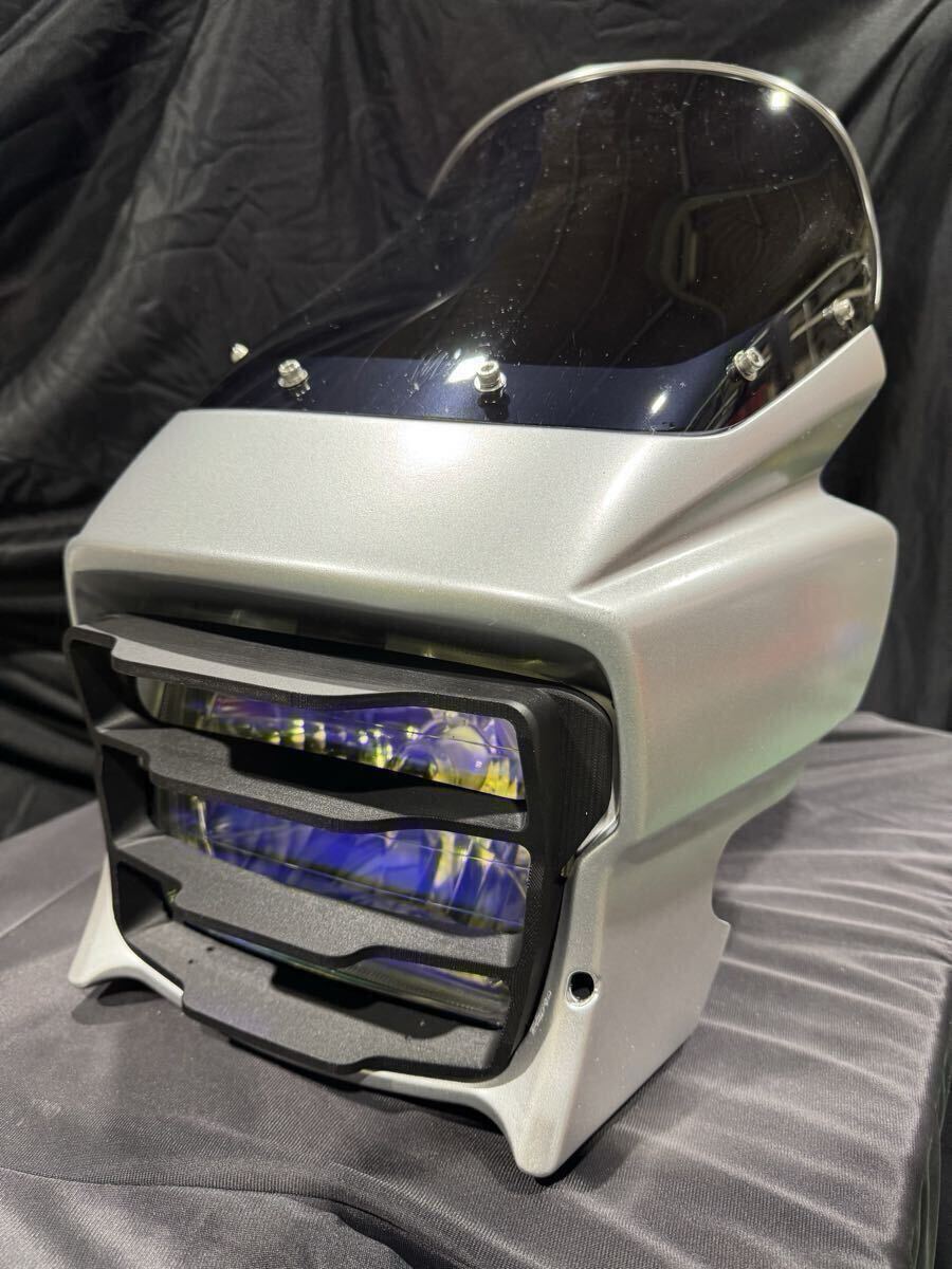 ZRX1200 ダエグ ビキニカウルの値段と価格推移は？｜17件の売買データ