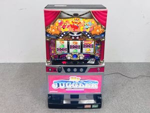 マイジャグラーの値段と価格推移は？｜19件の売買データからマイ