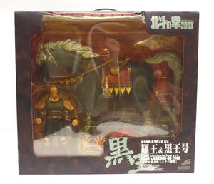 海洋堂 北斗の拳 フィギュア ラオウの値段と価格推移は？｜10件の売買