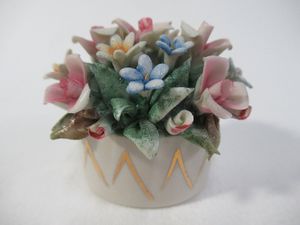 陶花 イタリアの値段と価格推移は？｜27件の売買データから陶花