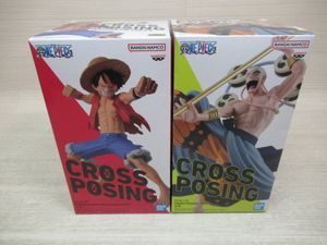 ワンピース フィギュア エネルの値段と価格推移は？｜122件の売買