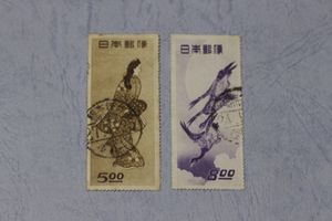 月に雁 使用済みの値段と価格推移は？｜3件の売買データから月に雁