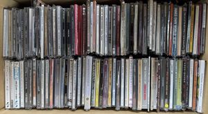 367位 CD　大量　まとめ　洋楽　邦楽　レア　ジャンル色々　音楽　輸入盤　国内盤　１円～　状