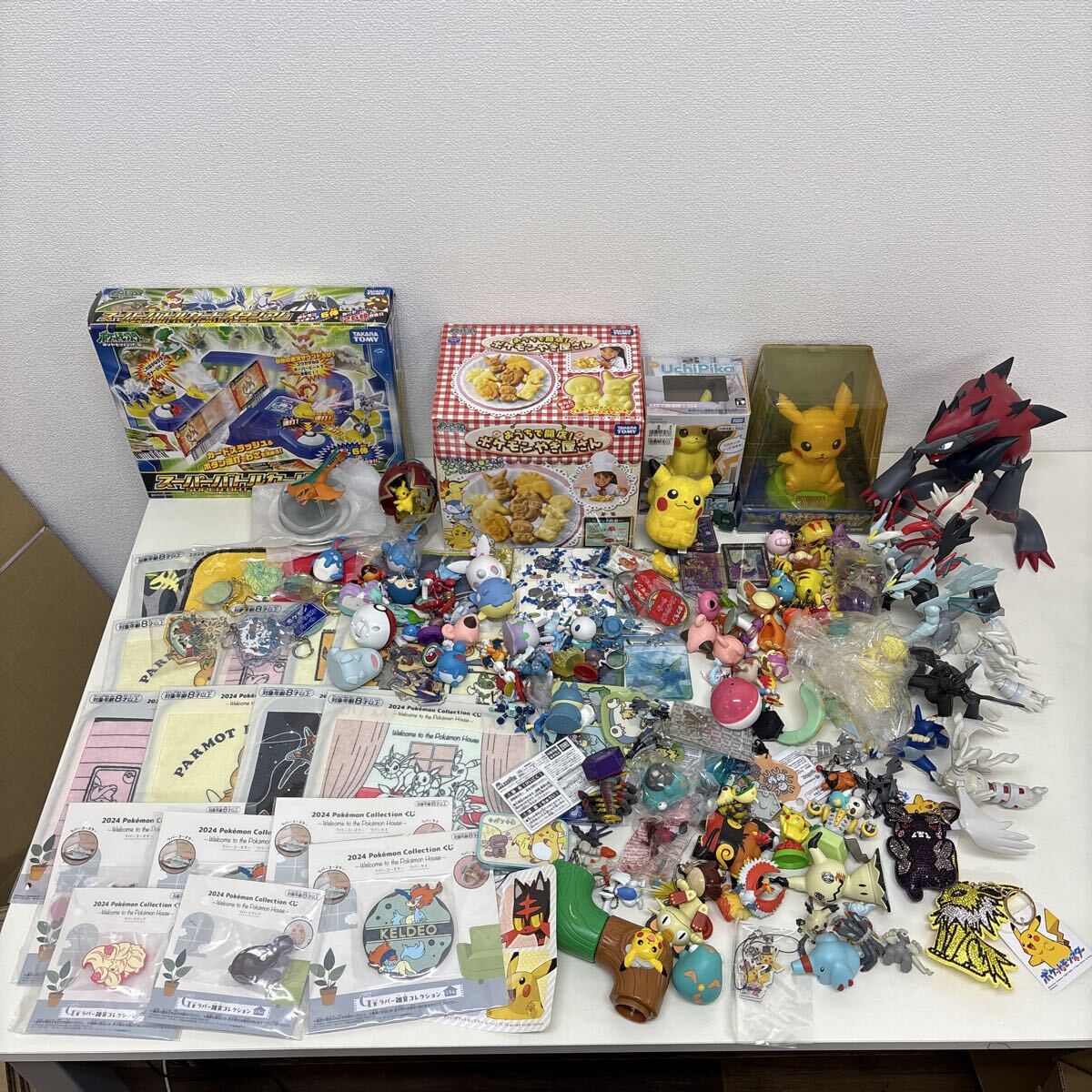 ポケモン フィギュアミニの値段と価格推移は？｜20件の売買データから