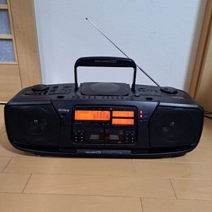 SONY ドデカホーンの値段と価格推移は？｜31件の売買データからSONY
