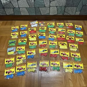スーパーカー消しゴムの値段と価格推移は？｜58件の売買データから