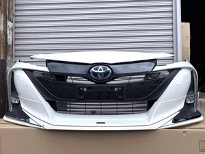 プリウス モデリスタ フロントの値段と価格推移は？｜146件の売買