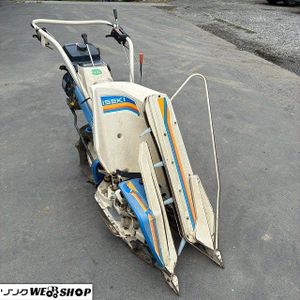 1条刈りバインダーの値段と価格推移は？｜10件の売買データから1条刈り