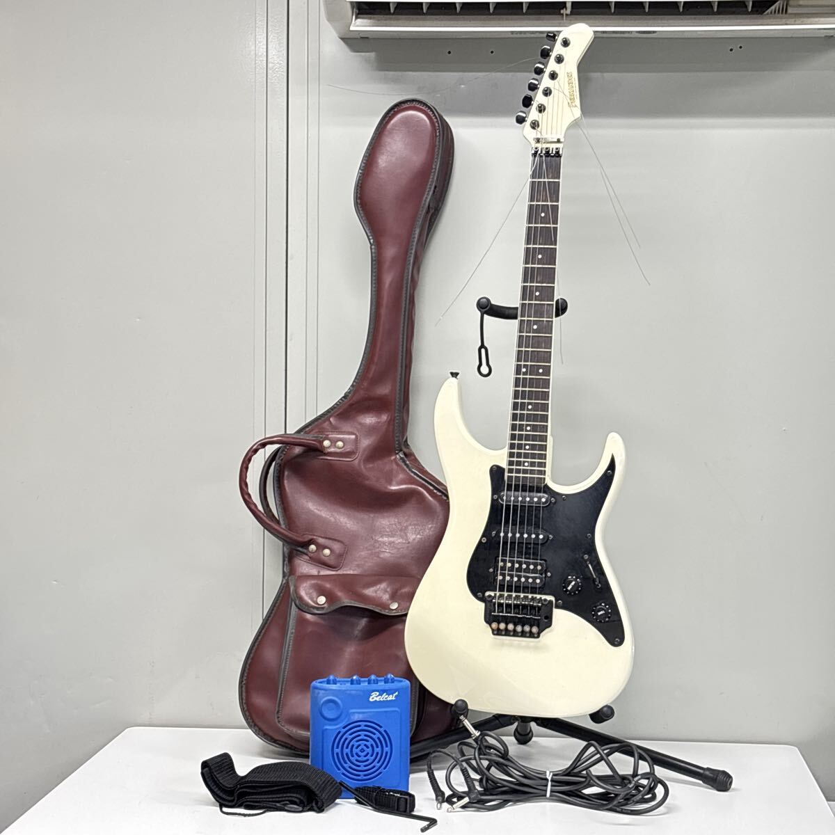 お値下げ大歓迎⭕️ エレキギター FERNANDES FRシリーズ FR FERNANDESの値段と価格推移は？｜180件の売買データからFR