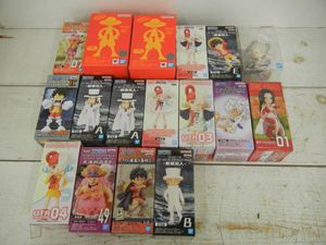 ワンピースフィギュアの値段と価格推移は？｜852件の売買データから