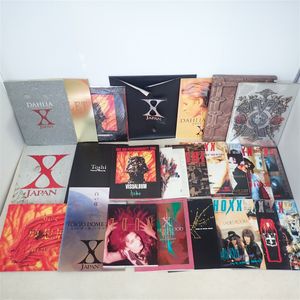 x japan hide カレンダーの値段と価格推移は？｜5件の売買データからx
