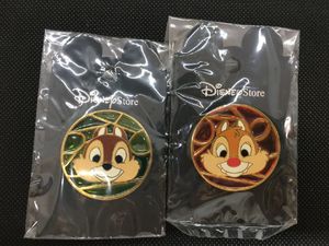ディズニーストアチップ&デールの値段と価格推移は？｜10件の売買