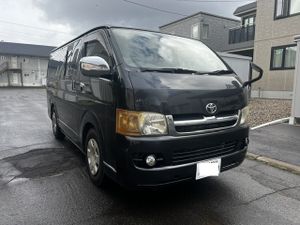 ハイエース ベッドキットの値段と価格推移は？｜73件の売買データから