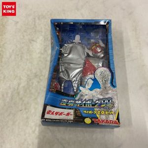 電人ザボーガーの値段と価格推移は？｜85件の売買データから電人