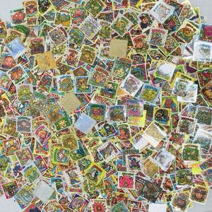 マイナー シールの値段と価格推移は？｜1963件の売買データから