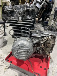 KZ400EEの値段と価格推移は？｜2件の売買データからKZ400EEの価値が