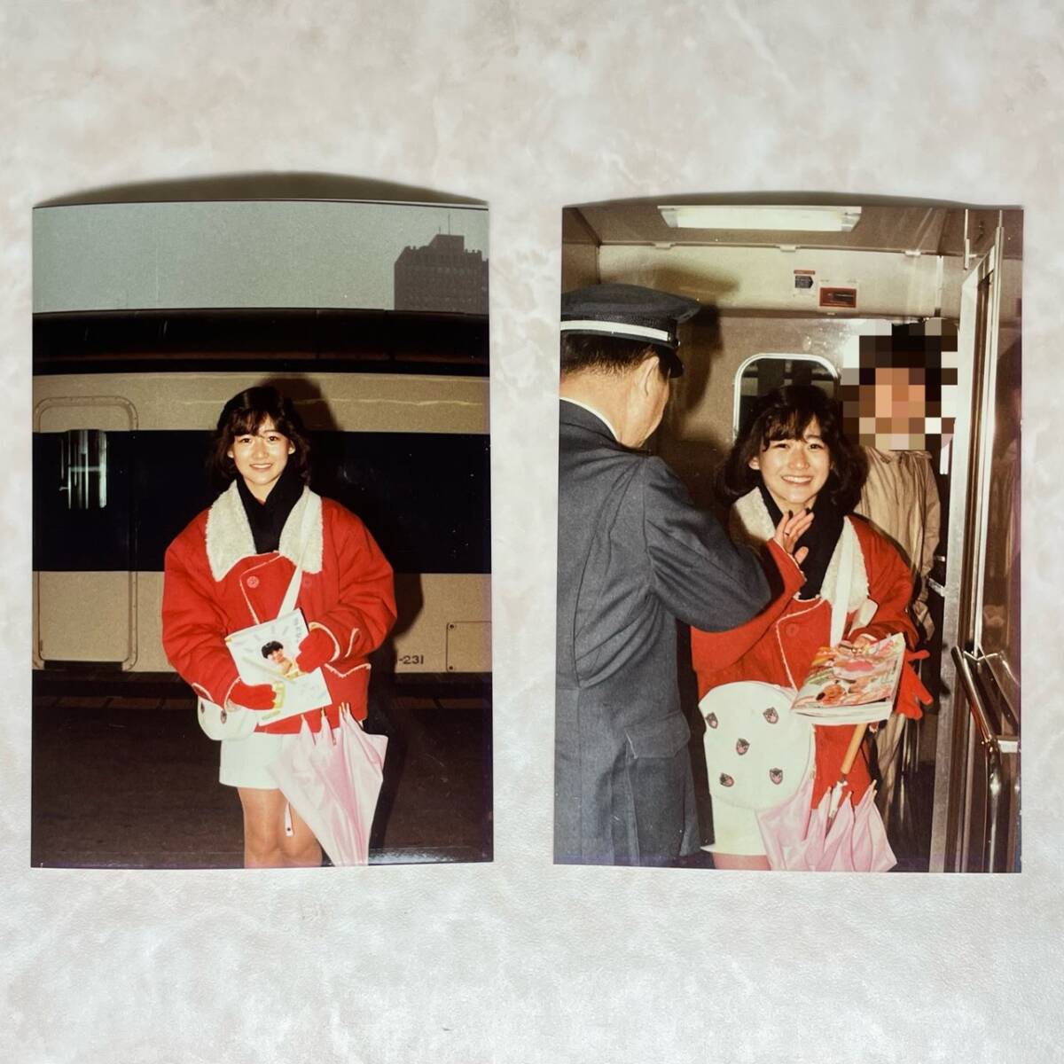岡田有希子 写真の値段と価格推移は？｜37件の売買データから岡田