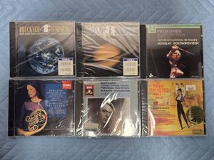 155位 9-477 クラシック Classic CD 21枚 まとめ売り