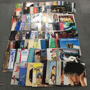 LP フォークソングの値段と価格推移は？｜2件の売買データからLP
