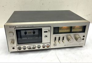 SONY TC-K6のYahoo!オークション(旧ヤフオク!)の相場・価格を見る