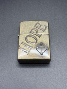 ホープ Zippoの値段と価格推移は？｜49件の売買データからホープ Zippo