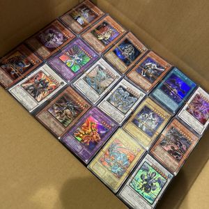 遊戯王カード大量まとめ売りの値段と価格推移は？｜71件の売買データ
