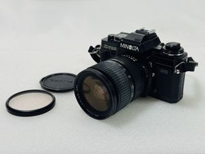 か*め様 静017 カメラ まとめ売り 7点 キャノン ペンタックス ミノルタ ☆1円～ジャンク品☆MINOLTA・ミノルタX-7ボディ等5台＆レンズ2本