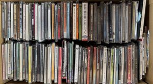 179位 CD　大量　まとめ　洋楽　邦楽　レア　ジャンル色々　音楽　輸入盤　国内盤　１円～
