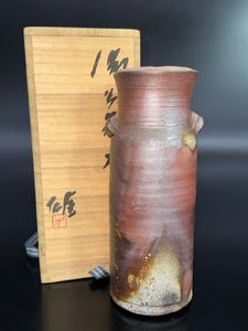 藤原雄 壺の値段と価格推移は？｜3件の売買データから藤原雄 壺の価値