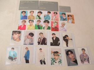 SEVENTEEN フォトカード セットの値段と価格推移は？｜12件の売買