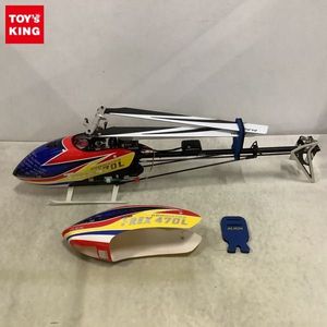 ラジコンヘリ ヘリコプターの値段と価格推移は？｜306件の売買データ