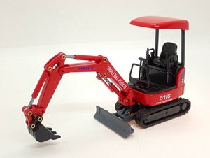 コマツ PC18の値段と価格推移は？｜6件の売買データからコマツ PC18の