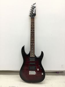 Ibanez Gioの値段と価格推移は？｜57件の売買データからIbanez Gioの