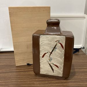 明石庄作の値段と価格推移は？｜4件の売買データから明石庄作の価値が