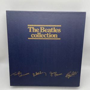 311位 【オーストラリア盤】ビートルズ/The Beatles/ Collection BOX/LP/レコード/