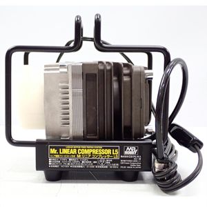 リニアコンプレッサーL5の値段と価格推移は？｜25件の売買データから